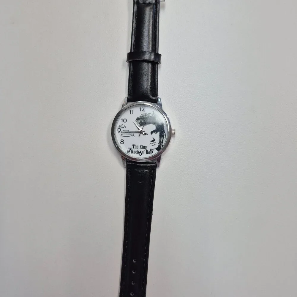 Elvis watch - Picture 2 of 2